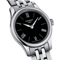Orologio Tissot Donna Tradition in Acciaio T0632091105800 - T0632091105800
